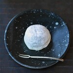 高松屋 - 塩大福