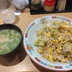 ラーメン小金太 - 