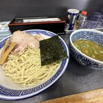 らぁめん 城ヶ崎 - 