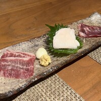 九州の旬 博多廊 大阪店 - 