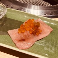 尾崎牛焼肉 銀座 ひむか - 