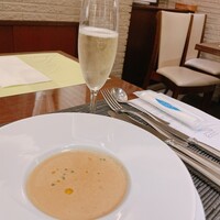 オステリアガウダンテ 神戸ハーバーランド店 - 