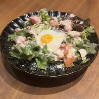 九州の旬 博多廊 大阪店 - 