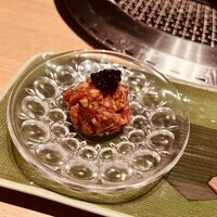 尾崎牛焼肉 銀座 ひむか - 