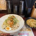 呉麺屋 - 