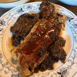 レストラン ツモロ - 