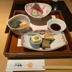 しゃぶしゃぶ・日本料理 木曽路 新宿三丁目店 - 