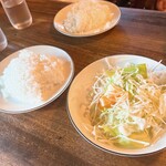 レストラン ツモロ - 