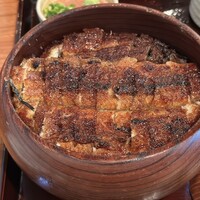炭焼うな富士 白壁別邸 - 