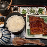 うなぎ藤田 白金台店 - 