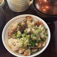 炭焼うな富士 白壁別邸 - 