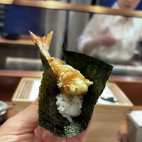 天婦羅 みやしろ - 