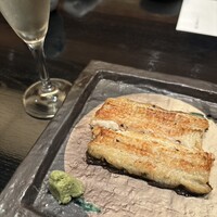 うなぎ藤田 白金台店 - 