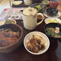 炭焼うな富士 白壁別邸 - 