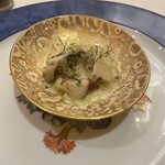 三田牛竈炭火焼 ウェスタ - 