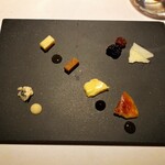 レフェルヴェソンス - 