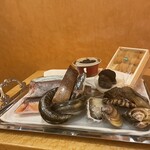 三田牛竈炭火焼 ウェスタ - 