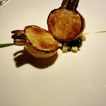 レフェルヴェソンス - 