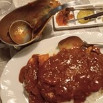 レストラン ナカタ - 