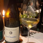 レフェルヴェソンス - 