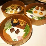 レフェルヴェソンス - 