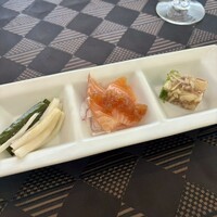 中国料理 桃李 - 