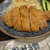 とんかつ家 比呂野
