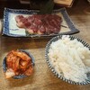 焼肉亀田 南船場店