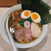 中華ソバ ちゃるめ - 
