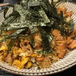 うま味地酒処 力酔 - 