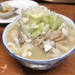 銚子屋 - 
