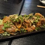 うま味地酒処 力酔 - 