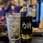 うま味地酒処 力酔 - 