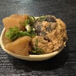 うま味地酒処 力酔 - 