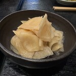 うま味地酒処 力酔 - 