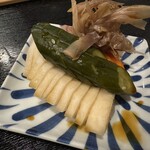 うま味地酒処 力酔 - 