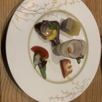 ビストリア 魚タリアン - 