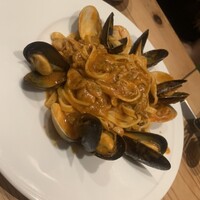 ビストリア 魚タリアン - 