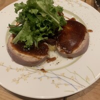 ビストリア 魚タリアン - 