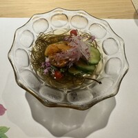 吉祥寺 鮨 天ぷら いわい - 