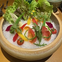 西村屋ホテル招月庭 レストランRicca - 