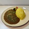 西神カレー