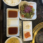 肉どろぼう - 