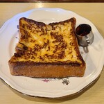 珈琲るーむ 森永 - 