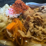 ふじ山食堂。 - 