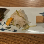 手打そば 菊谷 巣鴨本店 - 