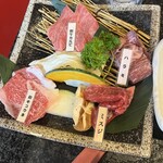 肉どろぼう - 