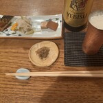 手打そば 菊谷 巣鴨本店 - 