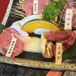 肉どろぼう - 