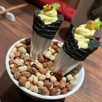 恵比寿ビストロ 猫も杓子も - 